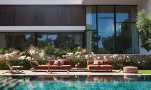 Coffee table PHILIA 900 - Image 19