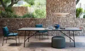 Two-seater sofa STRESA 102 - Image 2