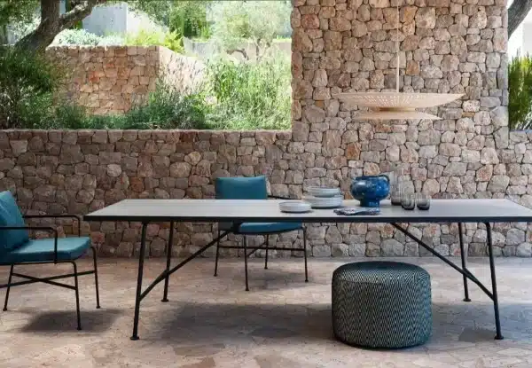 Roda Two-seater sofa STRESA 102 - view 2