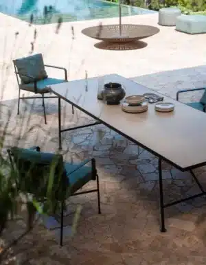 Two-seater sofa STRESA 102 - Image 3