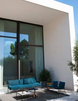 Two-seater sofa STRESA 102 - Image 5