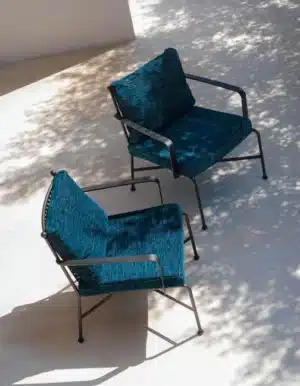 Two-seater sofa STRESA 102 - Image 6