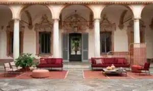 Two-seater sofa STRESA 102 - Image 7