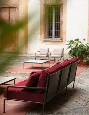 Two-seater sofa STRESA 102 - Image 14