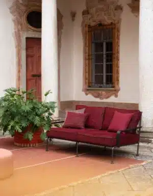 Two-seater sofa STRESA 102 - Image 15