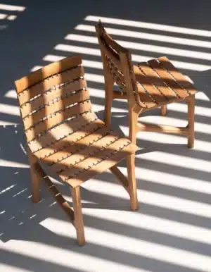 Chair TESEO 049 - Image 3