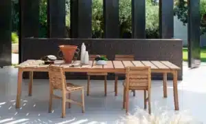 Chair TESEO 049 - Image 4