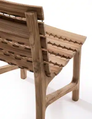 Chair TESEO 049 - Image 13