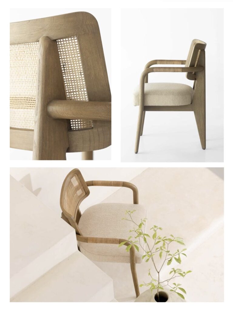 Custom furniture project by Niche Beverly and Melaaura