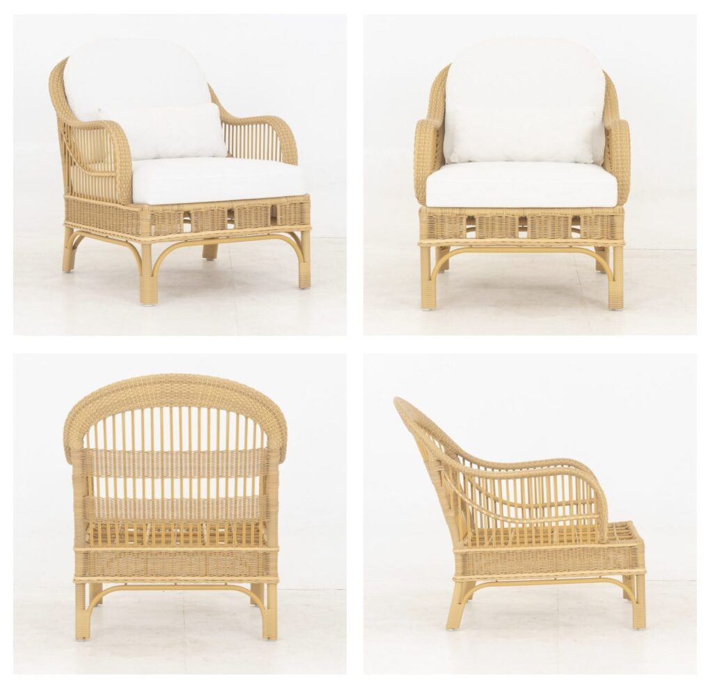 Custom furniture project by Niche Beverly and Melaaura