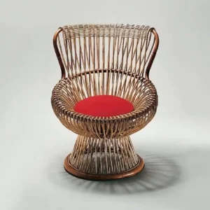 Margherita Armchair - Image 3
