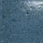 Glazed Lava Stone — Blu