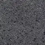 Glazed Lava Stone — Grigio B