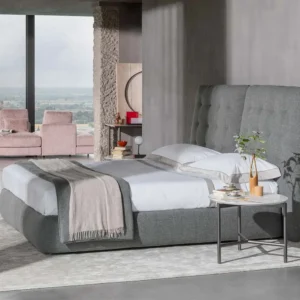 Angle Quilted headboard - Image 2