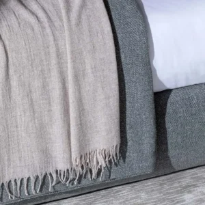 Angle Quilted headboard - Image 4