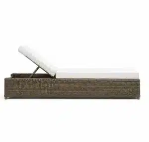 Portofino Sun Lounger - Image 2