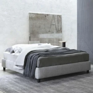 Sommier Double Bed - Image 3