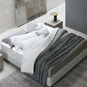 Sommier Double Bed - Image 2