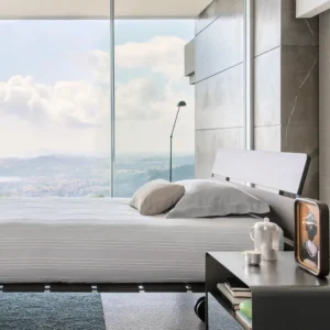 Tadao Single Bed - Image 3