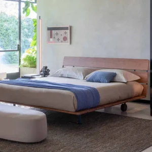 Tadao Double Bed - Image 2