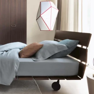 Tadao Double Bed - Image 3