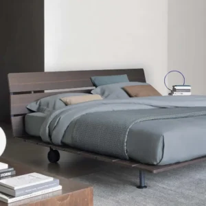 Tadao Double Bed - Image 4