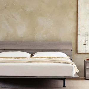 Tadao Double Bed - Image 5