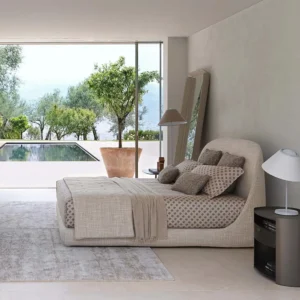 Taormina Double Bed - Image 4