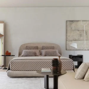 Taormina Double Bed - Image 5