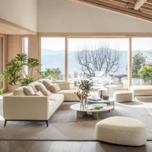 Olivier Modular Sofa - Image 4