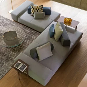 Softbench Modular Sofa - Image 2