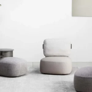 Pierre Armchairs - Image 4