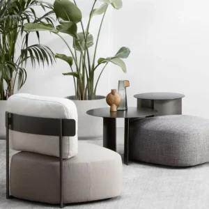 Pierre Armchairs - Image 3