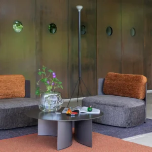 Pierre Shell Armchairs - Image 2