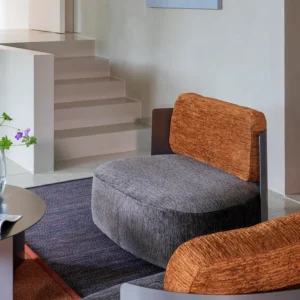 Pierre Shell Armchairs - Image 3