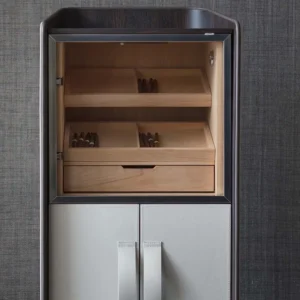 Gentleman Cigar Storage Unit - Image 3