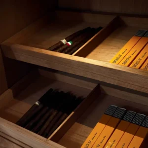 Gentleman Cigar Storage Unit - Image 2