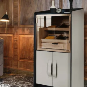 Gentleman Cigar Storage Unit - Image 4