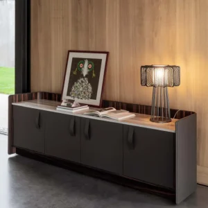 Gentleman Sideboard - Image 2