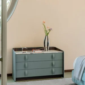 Gentleman Chests Of Drawers - Image 2