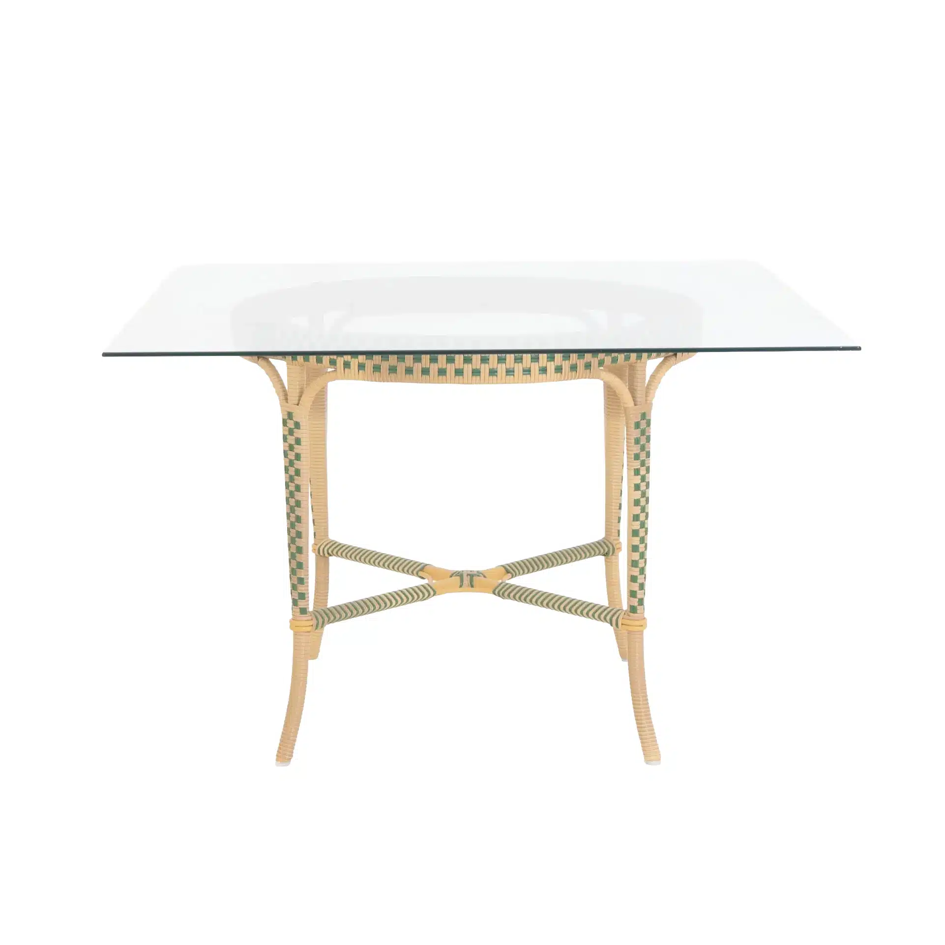 21.22074-SQUARE-DINING-TABLE-front-view-1 Sofia Square Dining Table by Melaaura