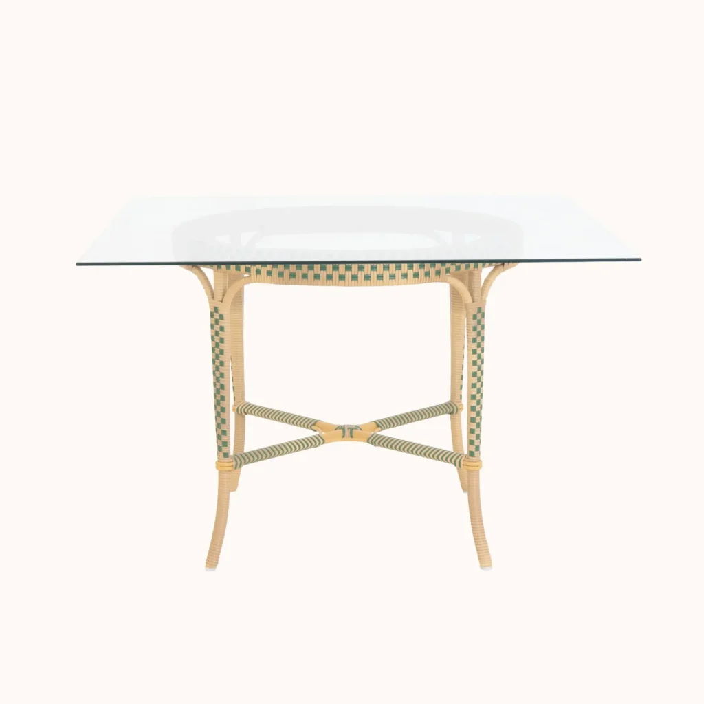 Sofia Square Dining Table
