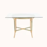 Sofia Square Dining Table