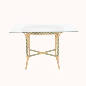Sofia Square Dining Table