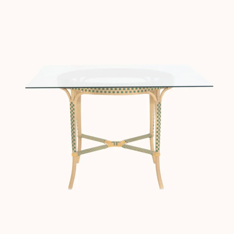 Sofia Square Dining Table