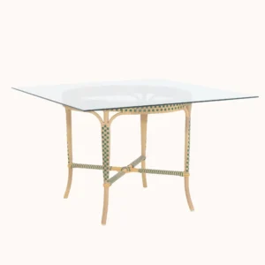 Sofia Square Dining Table - Image 2
