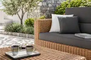 Portofino Sofa Set 4