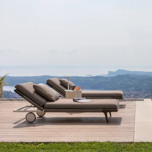 Gaudí Sun Lounger - Image 2