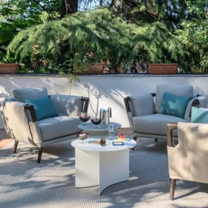 Gaudí Armchair - Image 2