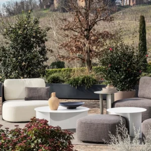 Pierre Shell - Small Armchairs - Image 3